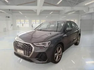 Audi Q3 Sportback 35 TDI S Line 2023