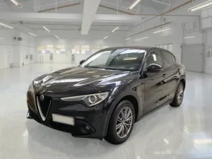 Alfa Romeo Stelvio 2.2 Business 2021