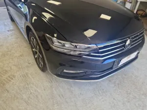 Volkswagen Passat Variant 2.0 TDI Executive 2023