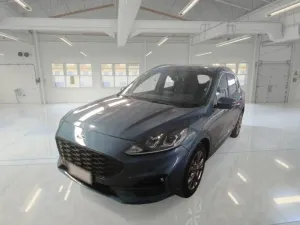 Ford Kuga 1.5 EcoBlue ST Line 2022