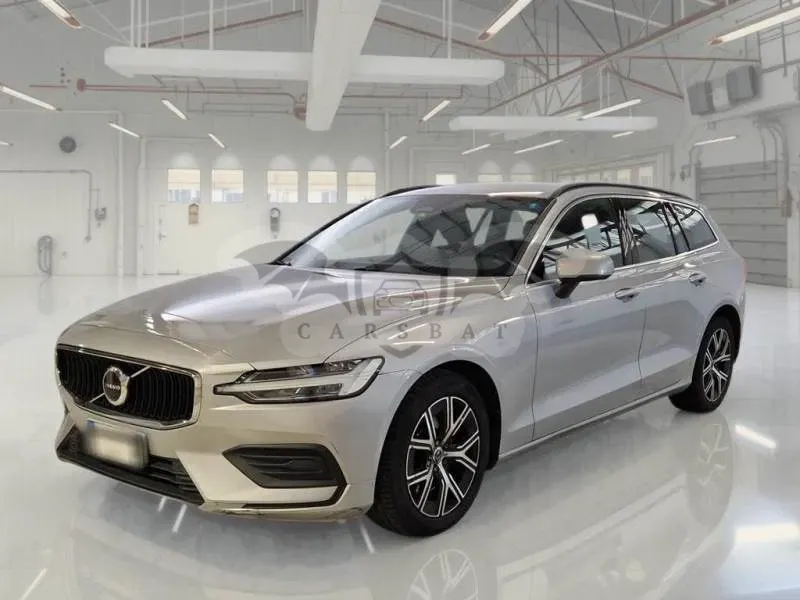 Volvo V60 B4 Core 2023