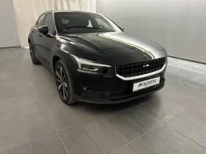 Polestar 2 79 kWh 2021