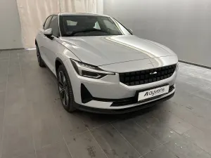 Polestar 2 79 kWh 2022