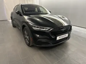 Ford Mustang Mach-E 76 kWh 2022