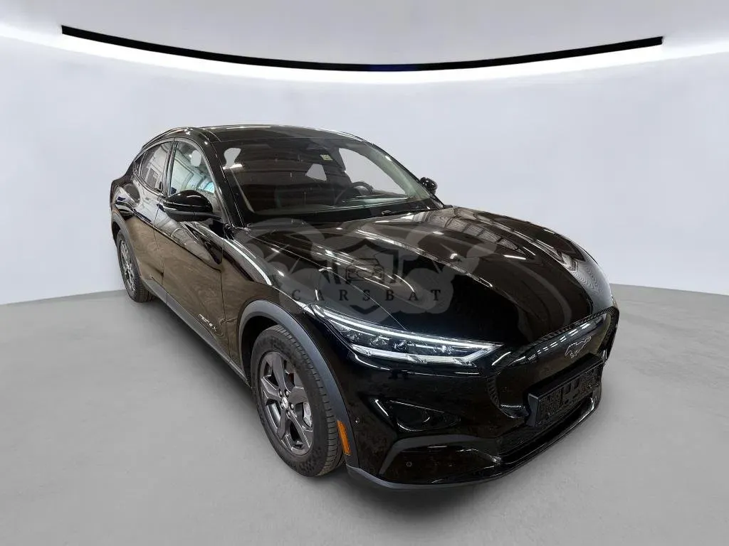 Ford Mustang Mach-E 99 kWh 2023