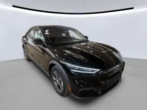 Ford Mustang Mach-E 99 kWh 2023
