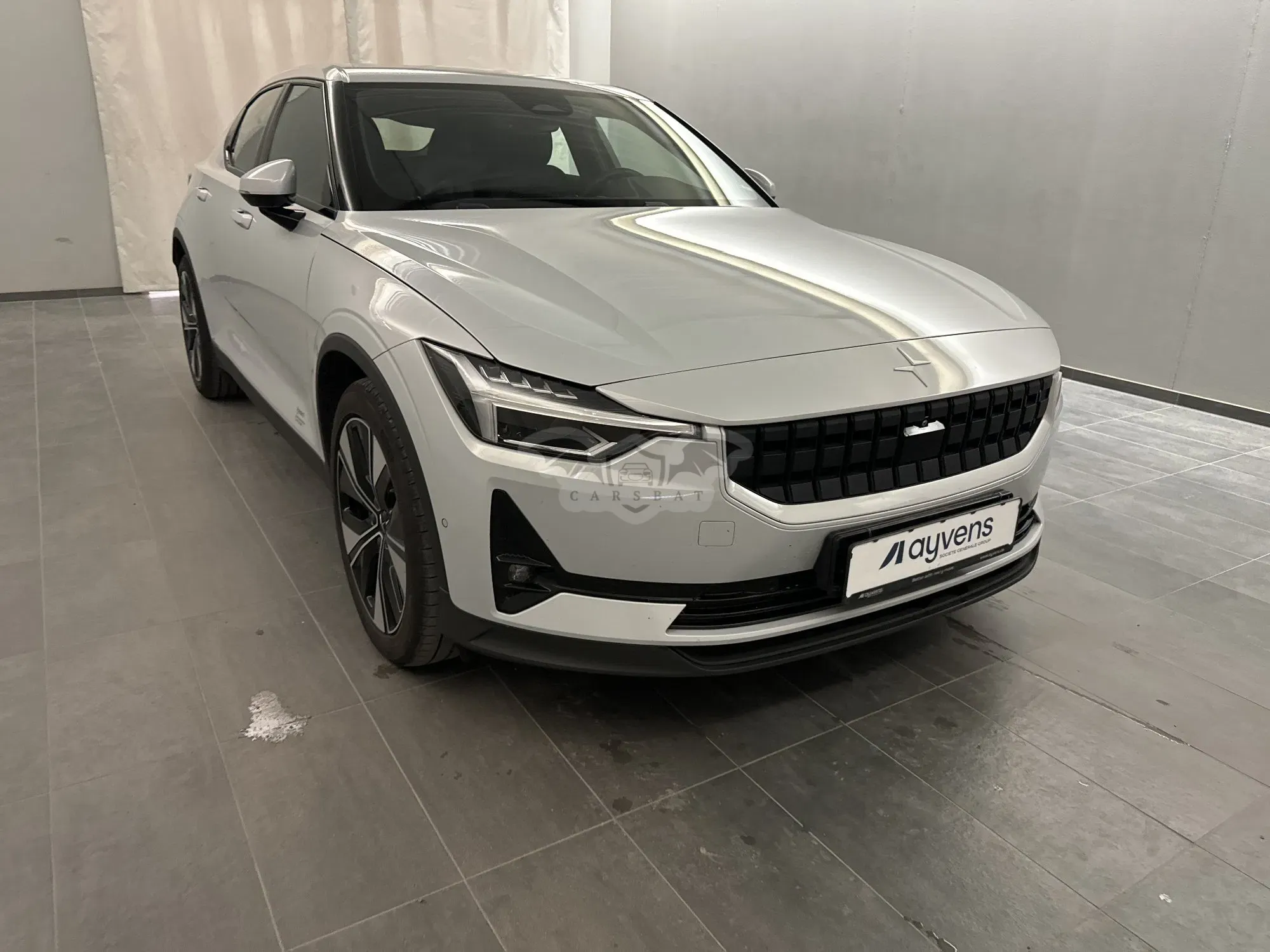 Polestar 2 79 kWh 2023