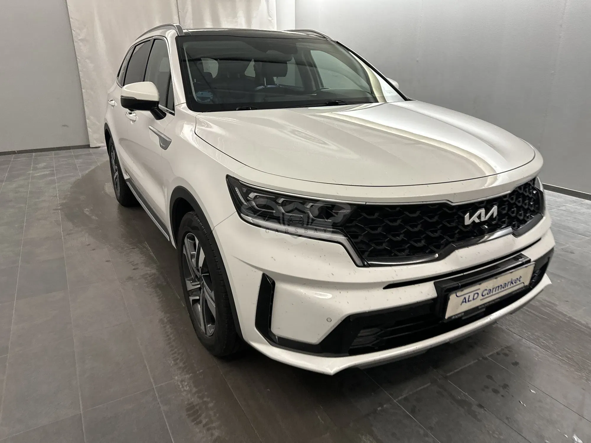 Kia Sorento 1.6 T-GDI 2022