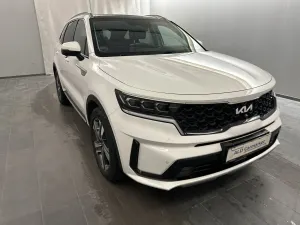 Kia Sorento 1.6 T-GDI 2022