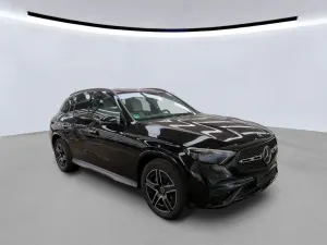 Mercedes-Benz GLC 220d 2023