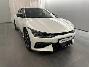 Kia EV6 74 kWh 2023