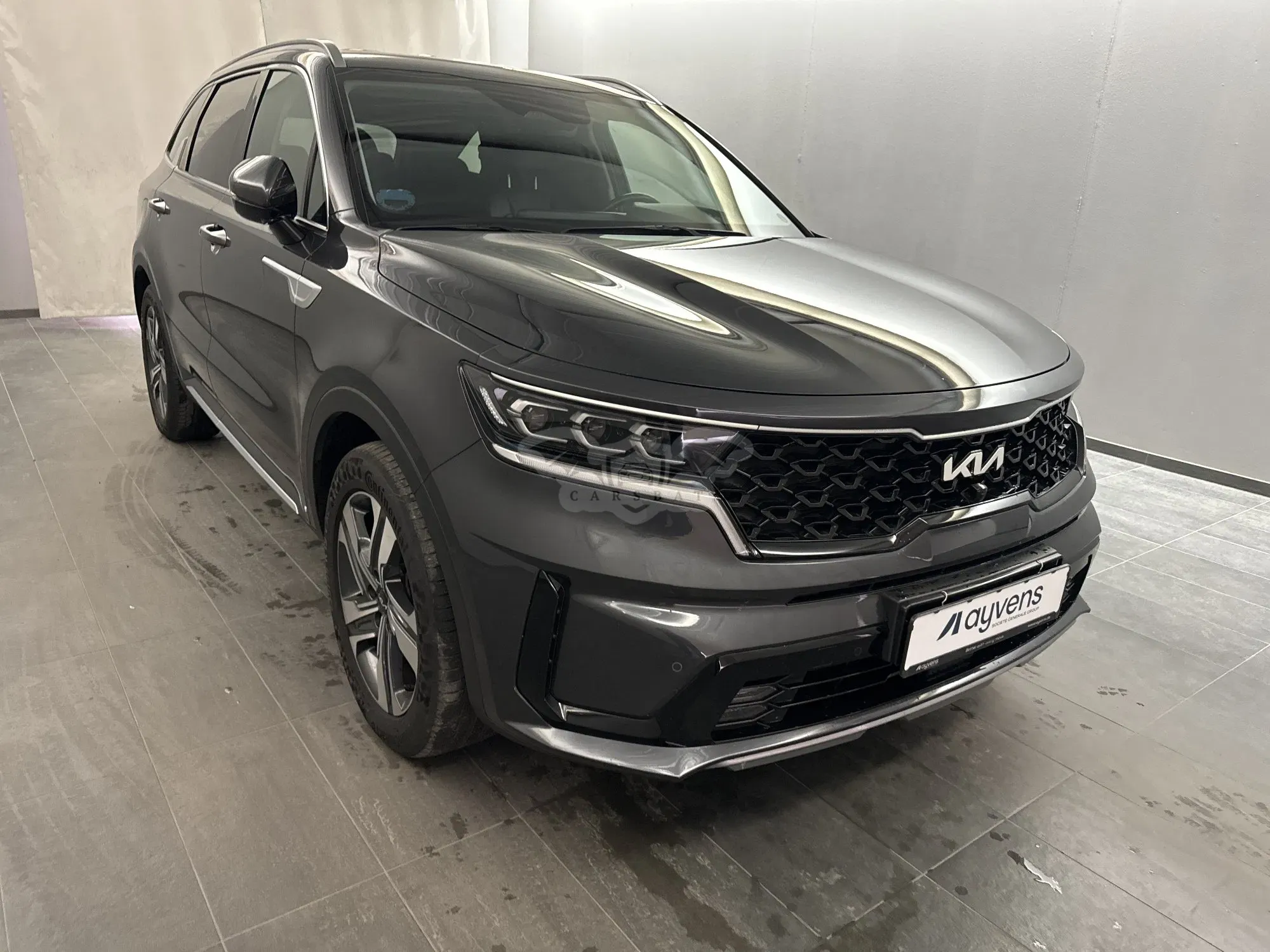 Kia Sorento 1.6 T-GDI 2023