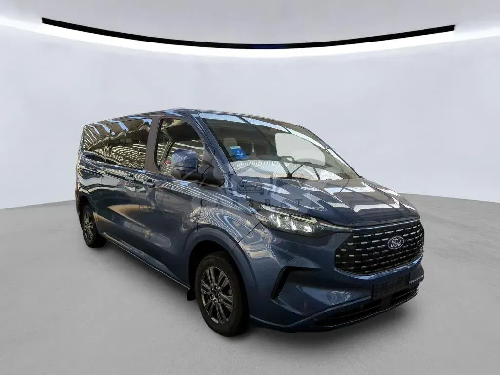 Ford Tourneo Custom Custom L2H1 Custom L2H1 Titanium 2024