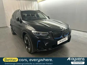 BMW iX3 Inspiring Inspiring 2023