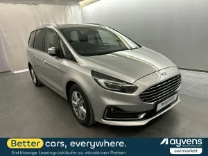 Ford Galaxy 2.5 Titanium 2022