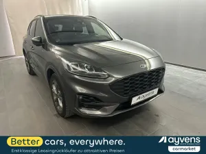 Ford Kuga 2.5 ST Line X 2023
