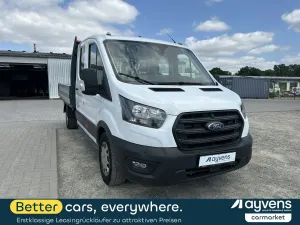 Ford Transit Trend Trend 2023