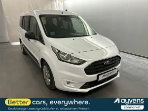 Ford Transit Connect Connect Connect trend Trend 2022