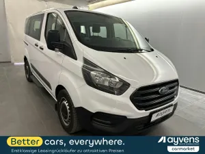 Ford Transit Custom Custom L1H1 2.0 2022