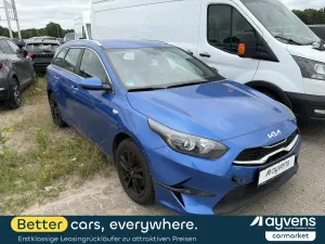 Kia Ceed Ceed SW 1.6 CRDi Vision 2024