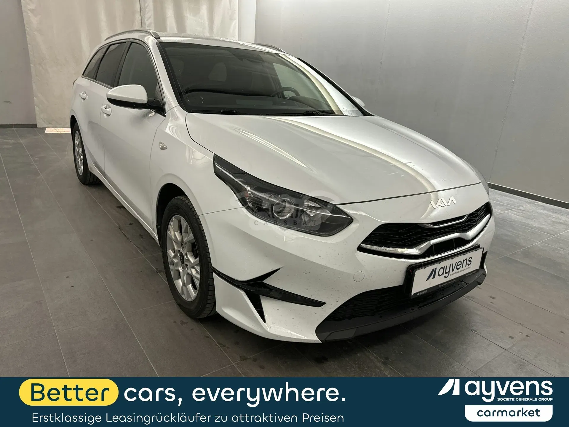 Kia Ceed Ceed SW 1.6 CRDi Vision 2023