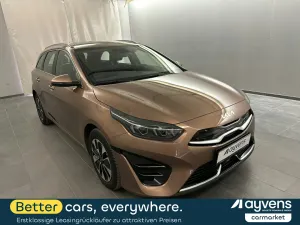 Kia Ceed Ceed SW 1.6 GDI Spirit 2022