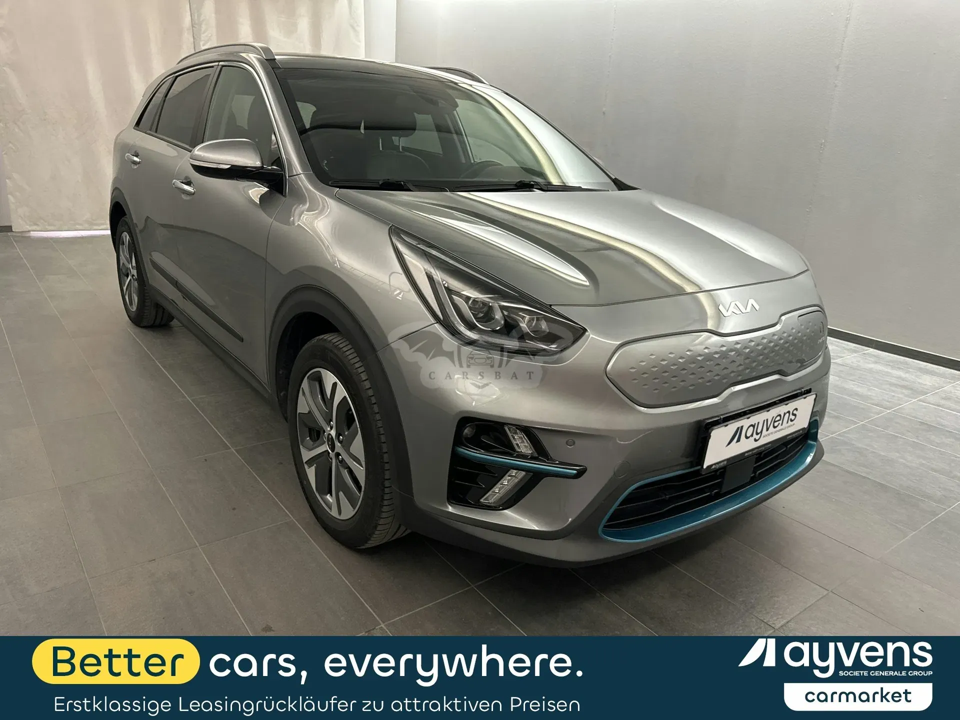 Kia Niro Spirit Spirit 2022