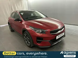 Kia Ceed XCeed 1.6 GDI Spirit 2022