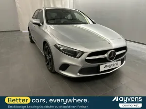Mercedes-Benz A 200d Style 2022
