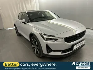 Polestar 2 79 kWh 2022