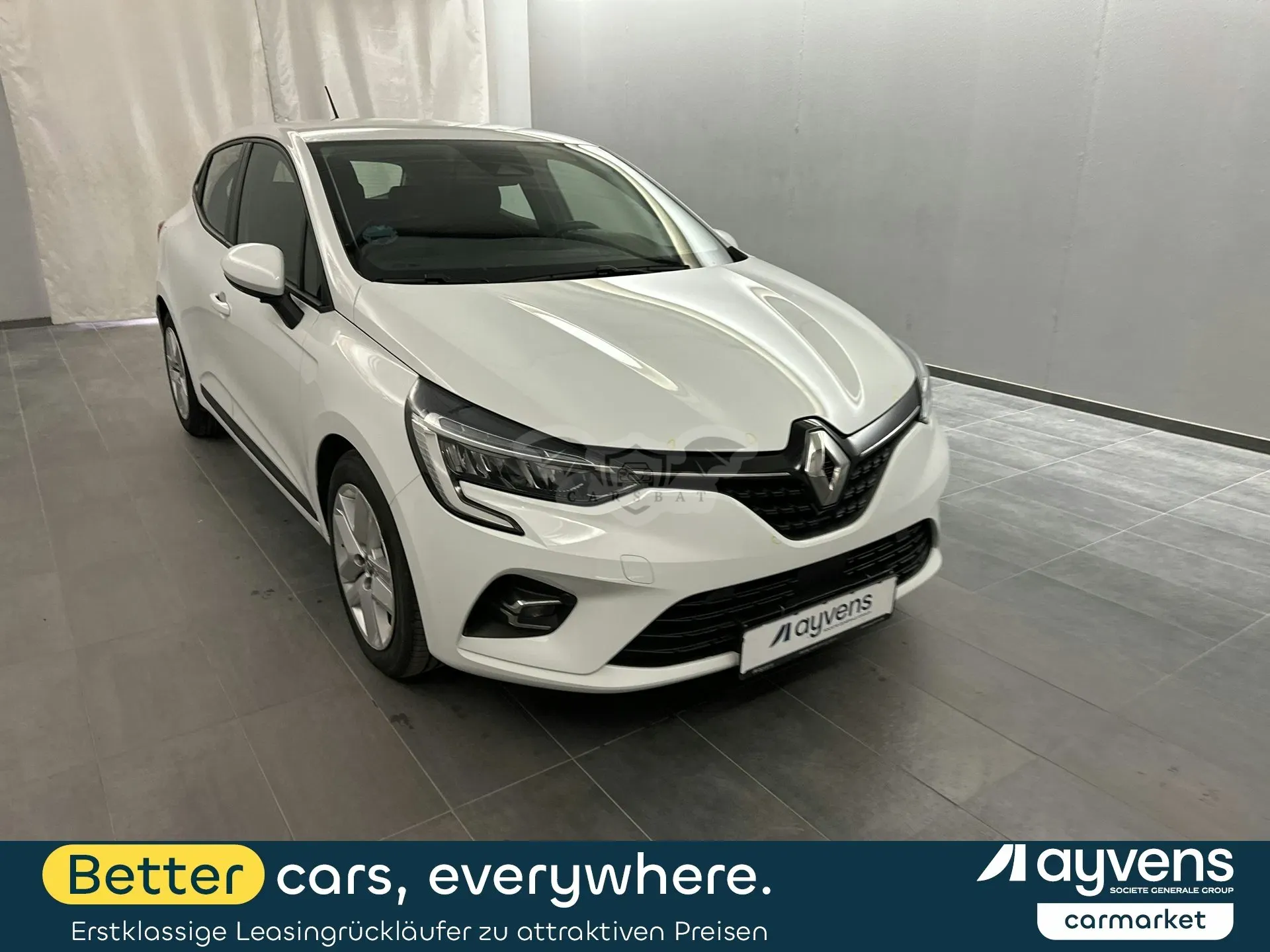 Renault Clio BUSINESS Business 2022