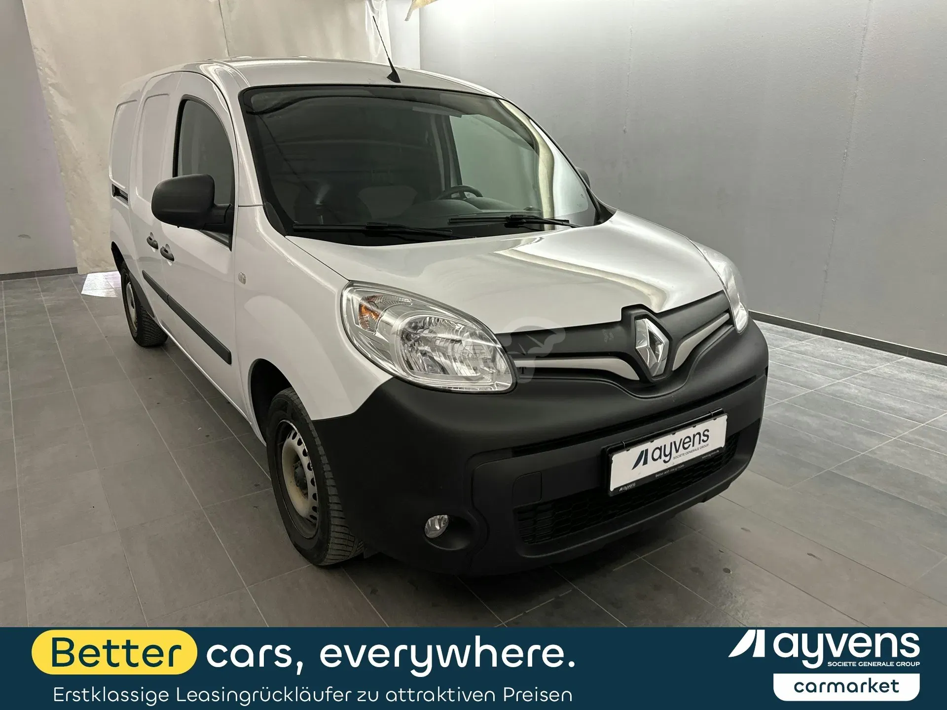 Renault Kangoo Maxi Maxi Extra Extra 2022