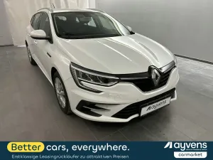 Renault Megane Grandtour Grandtour Business Business 2021
