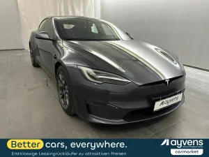 Tesla Model S Plaid Plaid 2023