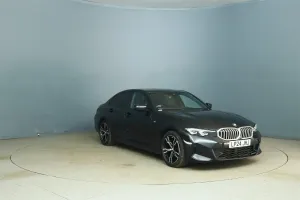 BMW 3 Series 320i M Sport 2024