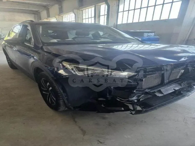 Seat Tarraco 2.0 TDI Business 2024