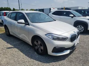BMW 1 Series 116d Advantage 2023