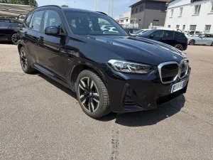BMW iX3 M Sport 2022