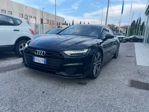 Audi A7 Sportback 50 TDI 2019