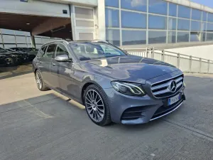 Mercedes-Benz E Break 400d 2018