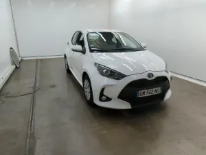 Toyota Yaris 1.5 Dynamic Business 2023