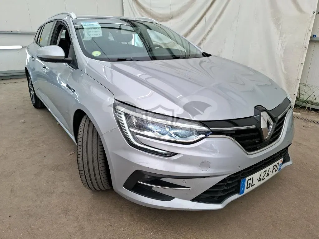 Renault Megane Grandtour 1.5 DCI Evolution 2023