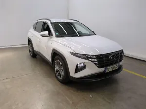 Hyundai Tucson 1.6 CRDI Creative 2022