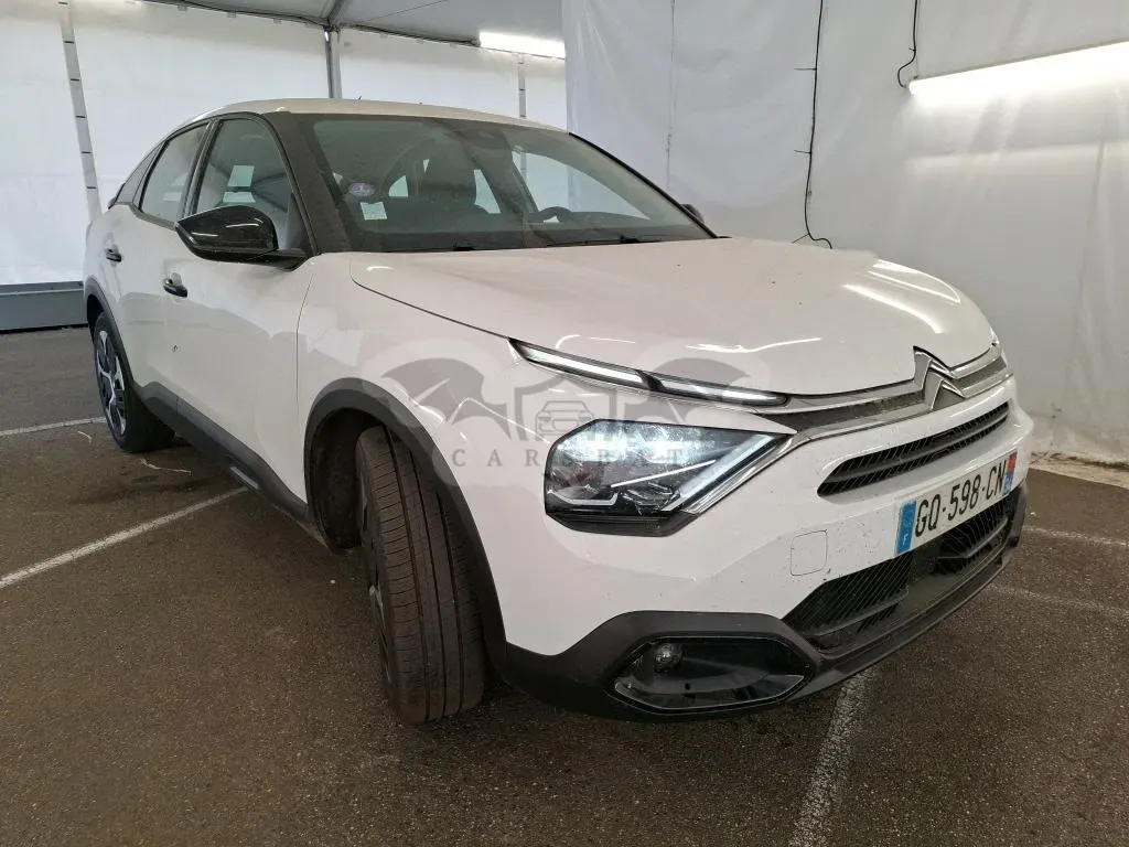 Citroën C4 1.2 Feel Business 2023
