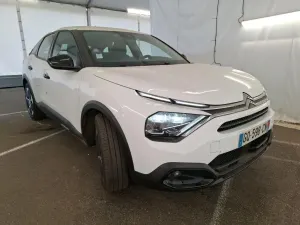 Citroën C4 1.2 Feel Business 2023