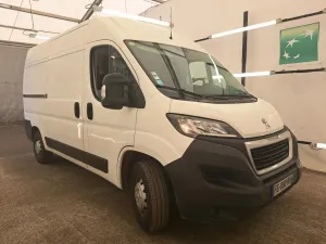 Peugeot Boxer L2H2 Premium 2019