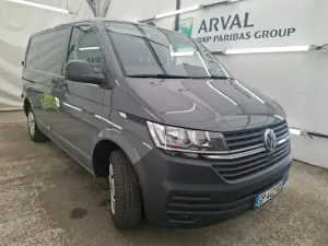 Volkswagen Transporter L1H1 2.0 TDI Business 2022