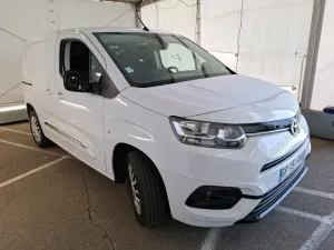 Toyota ProAce City 1.5 D-4D Active 2023