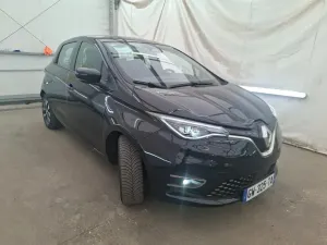 Renault Zoe Evolution 2024