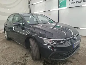 Volkswagen Golf 2.0 TDI Life Business 2022